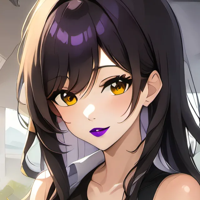 chat with ai character: Kelsey