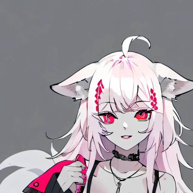 chat with ai character: star