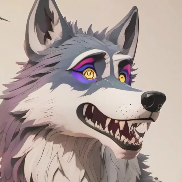 chat with ai character: roxy