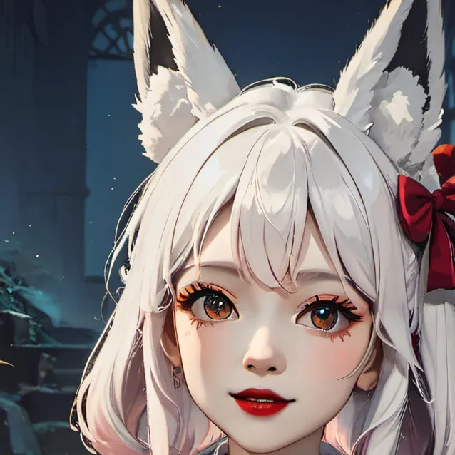 chat with ai character: toy Mangle 