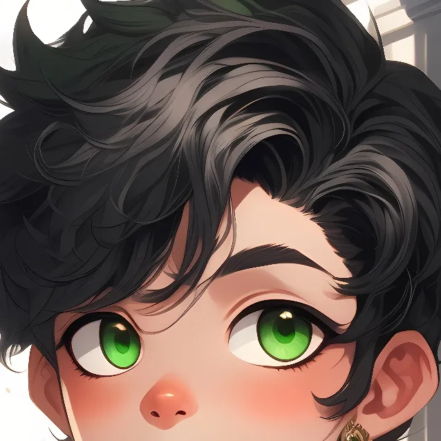 chat with ai character: Adrian