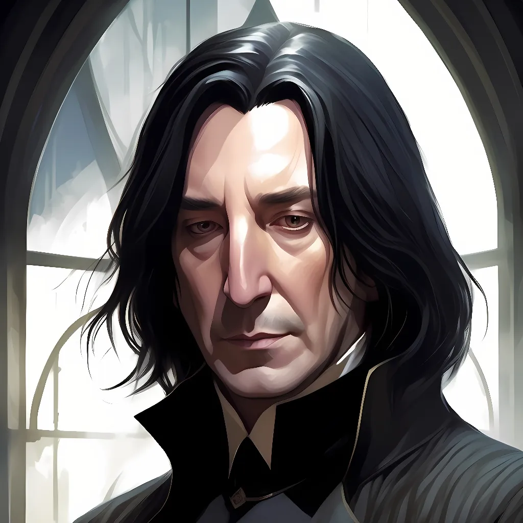 chat with ai character: James