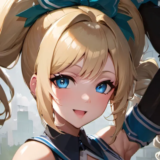 chat with ai character: Ashlynn