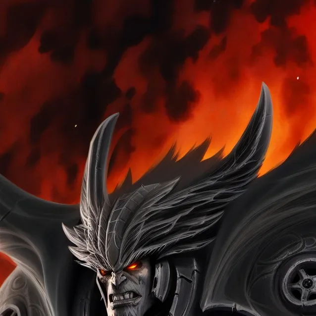 chat with ai character: IT NEEDS TO STOP!