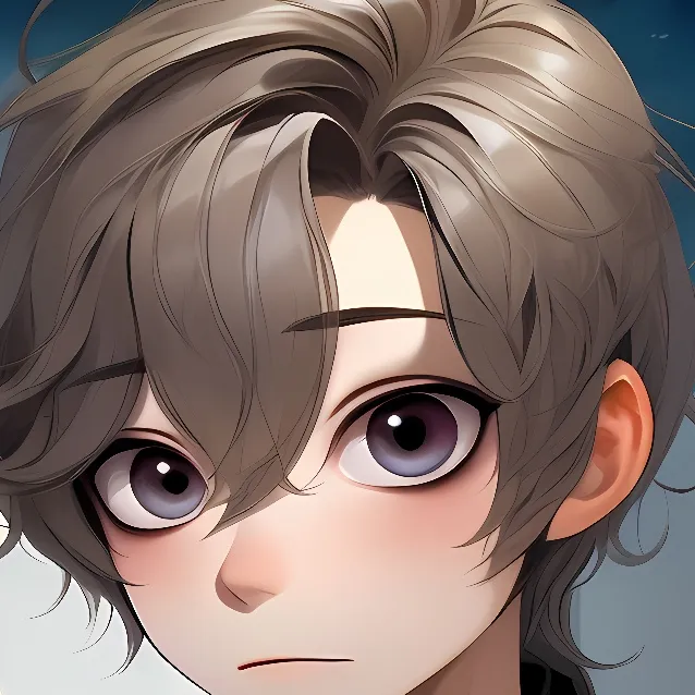 chat with ai character: Robert