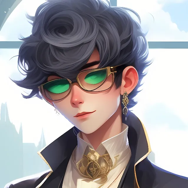 chat with ai character: max