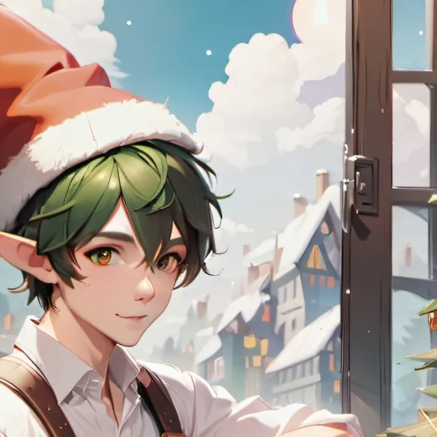 chat with ai character: jack