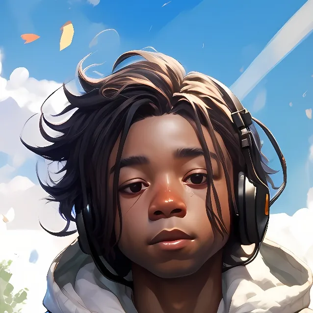 chat with ai character: Derek 