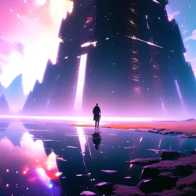 chat with ai character: Levi bell