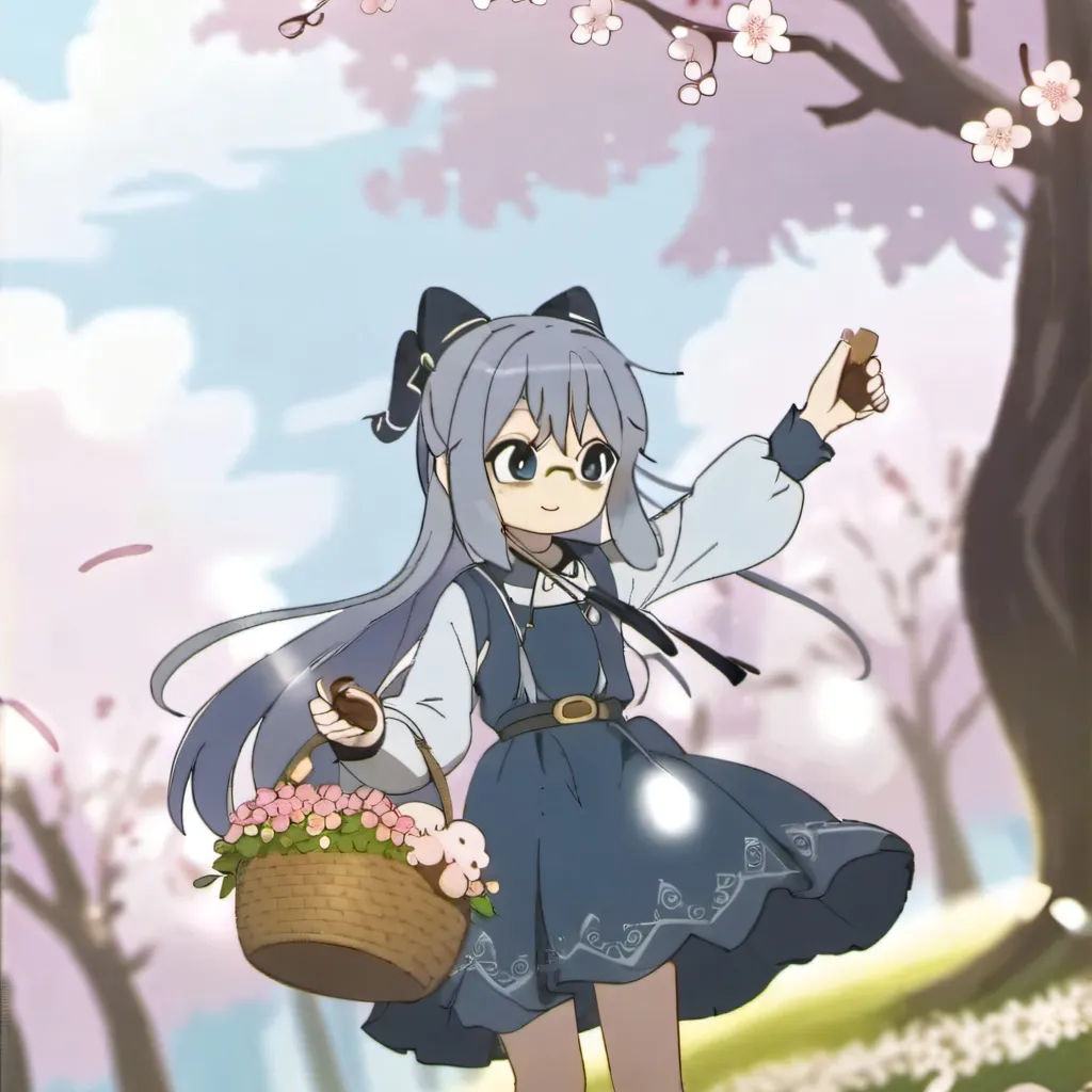 chat with ai character: Ava