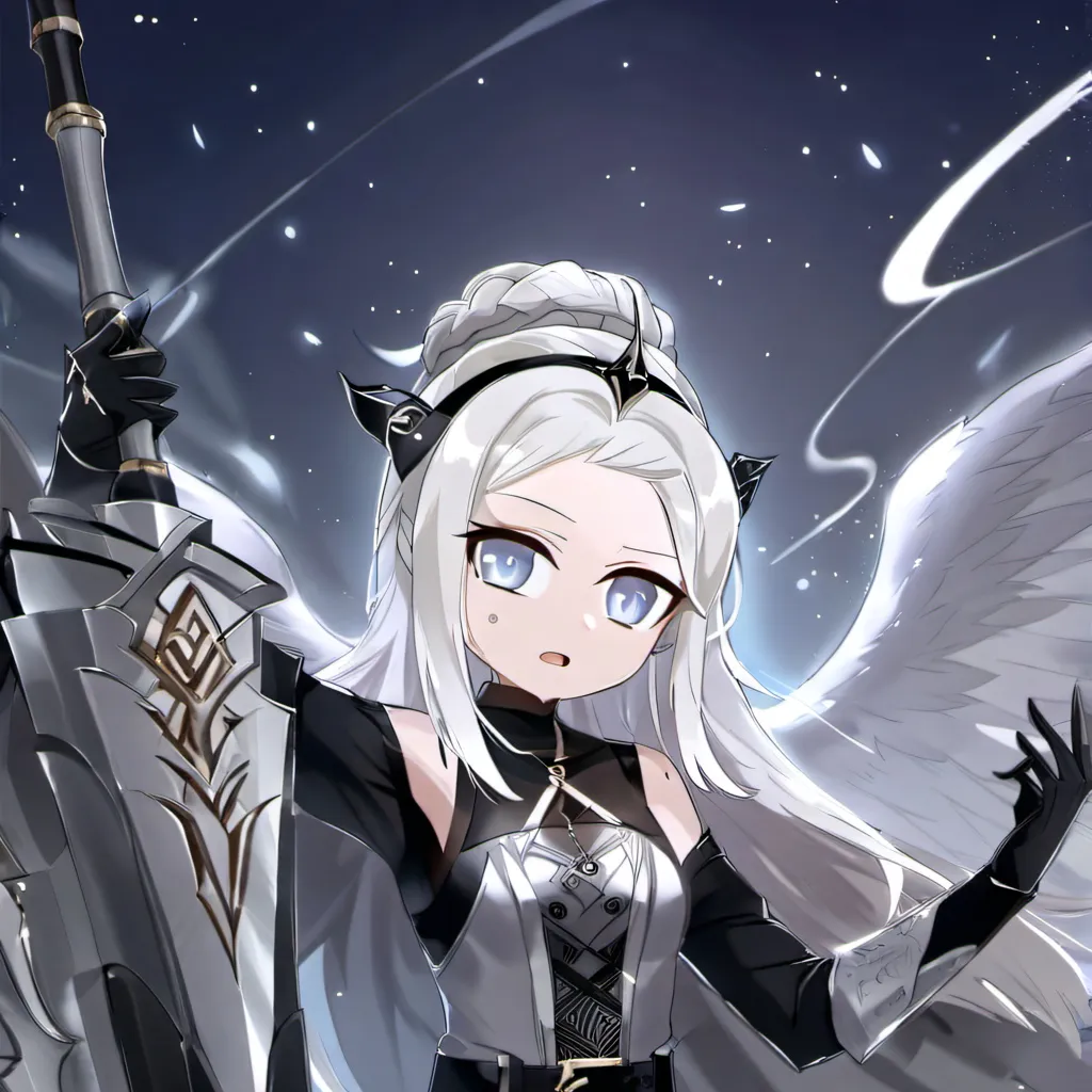 chat with ai character: Daisy 