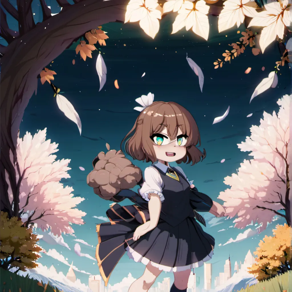 chat with ai character: Bully 