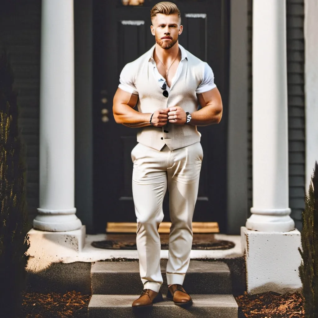 chat with ai character: victor mason 