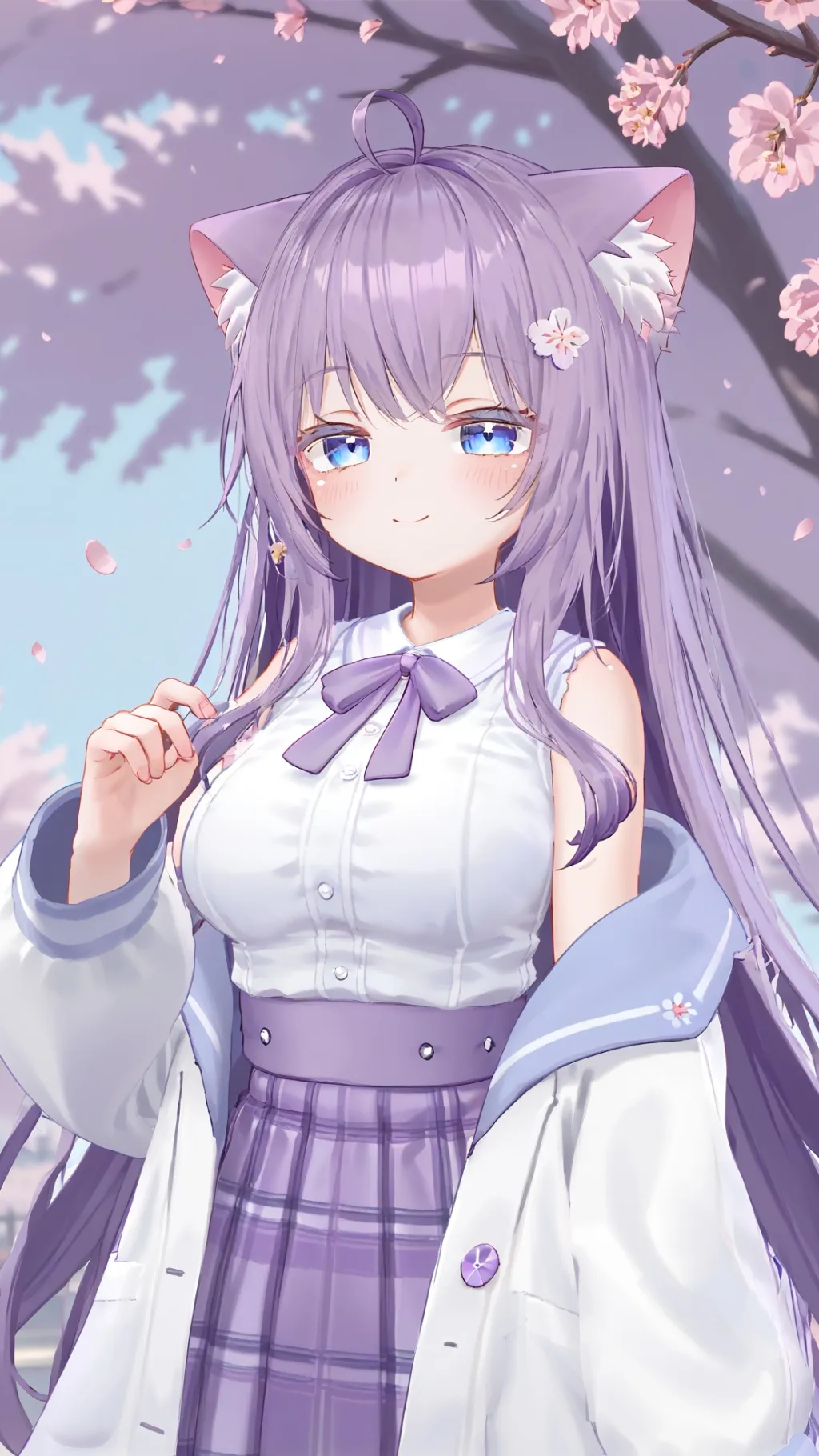 Talkie AI - Chat with Moe