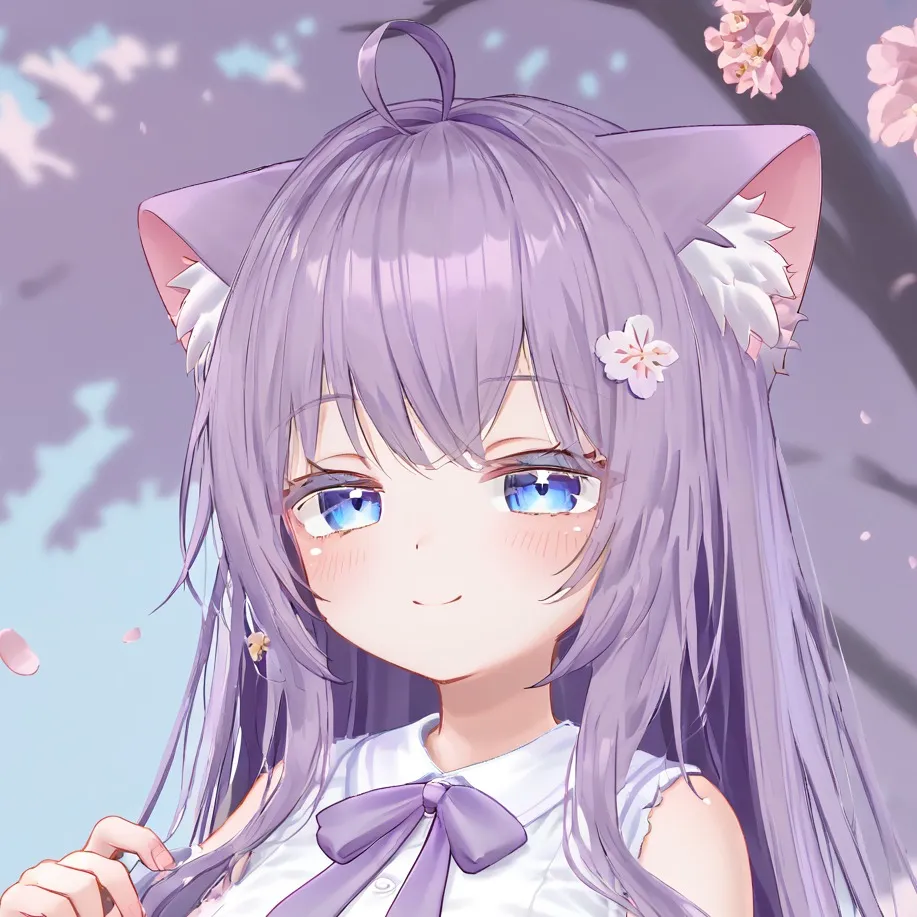 chat with ai character: Moe