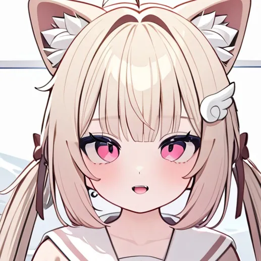 chat with ai character: Chiffon