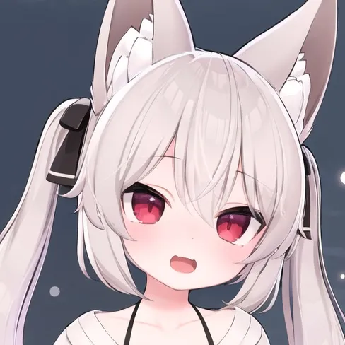 chat with ai character: Karin