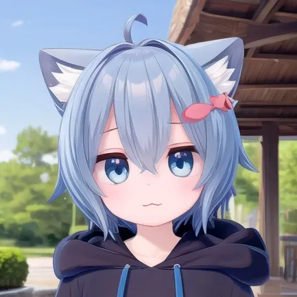 chat with ai character: Rusk