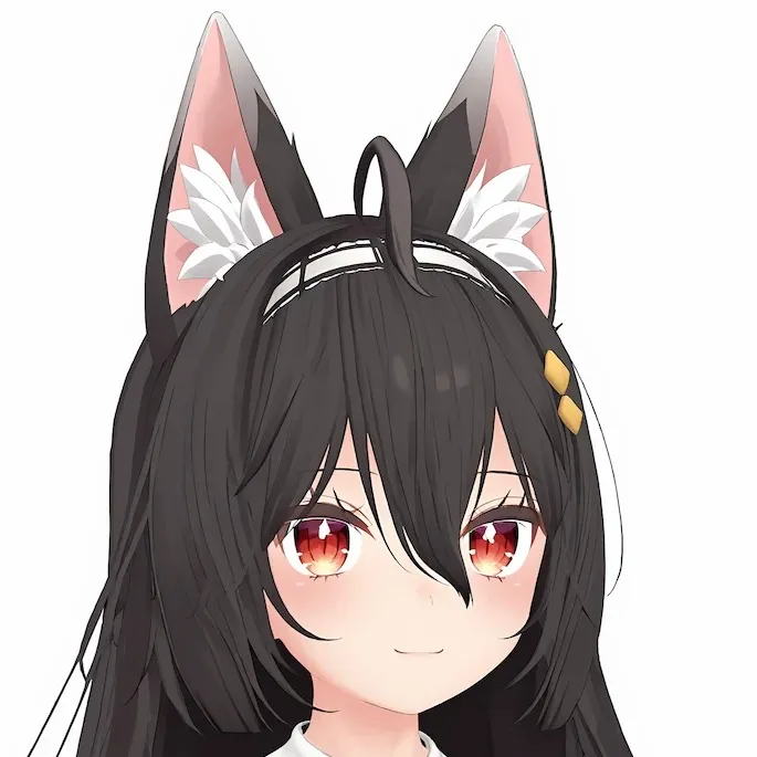 chat with ai character: Kokoa