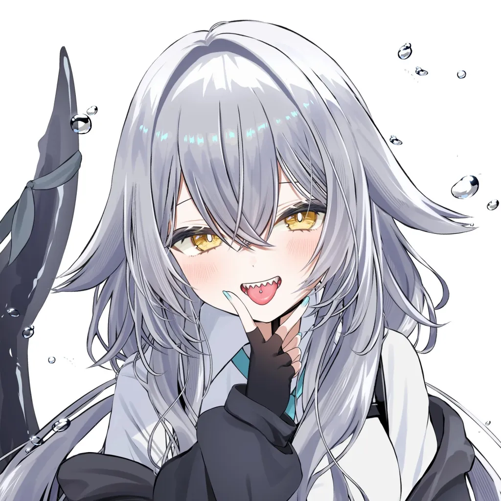 chat with ai character: Rurune