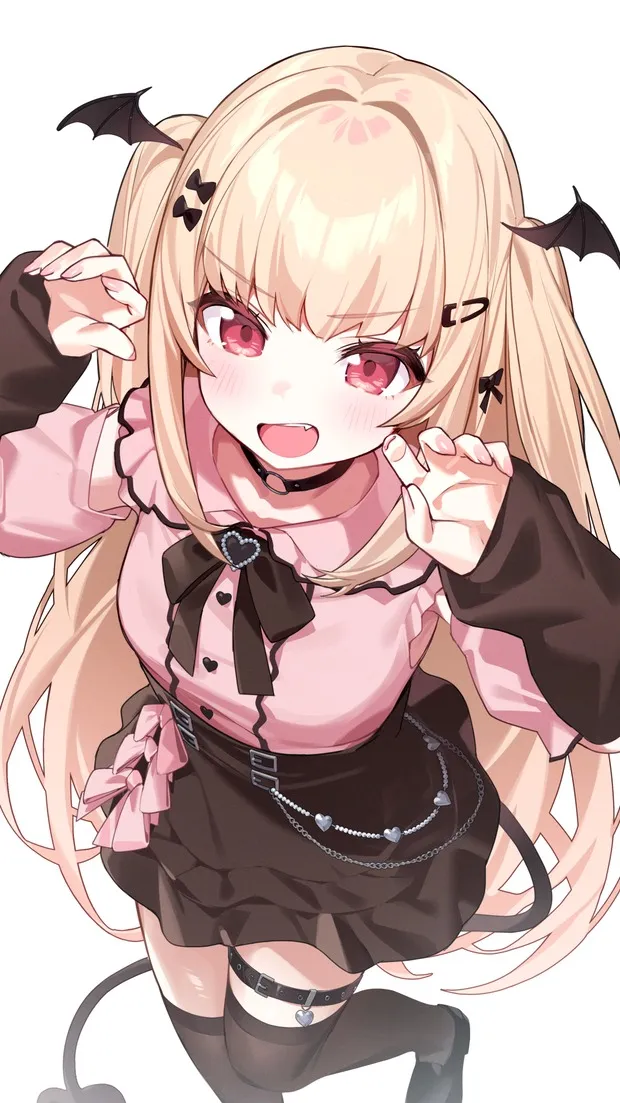 ai character: Ririka background