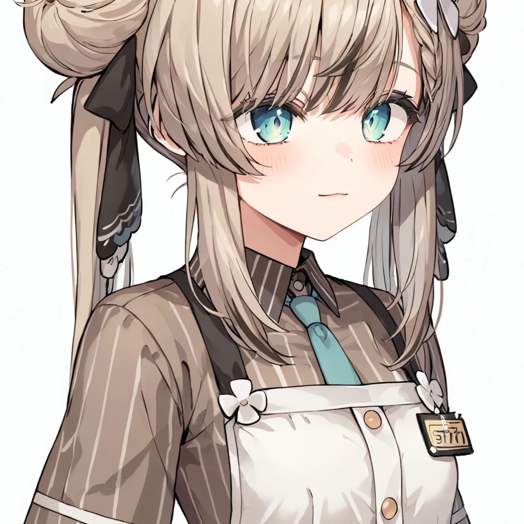 chat with ai character: Manuka