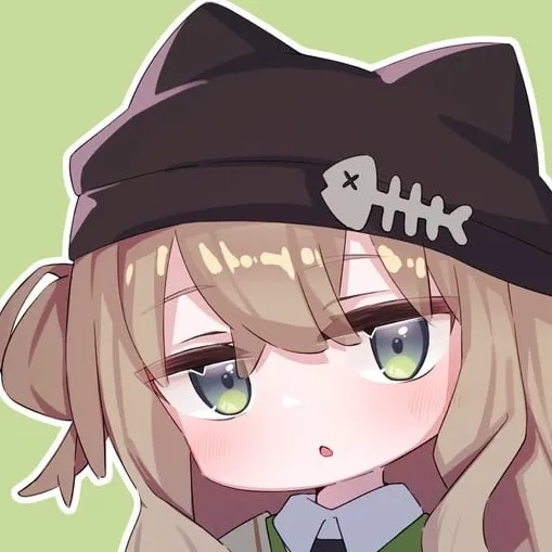 chat with ai character: Kipfel