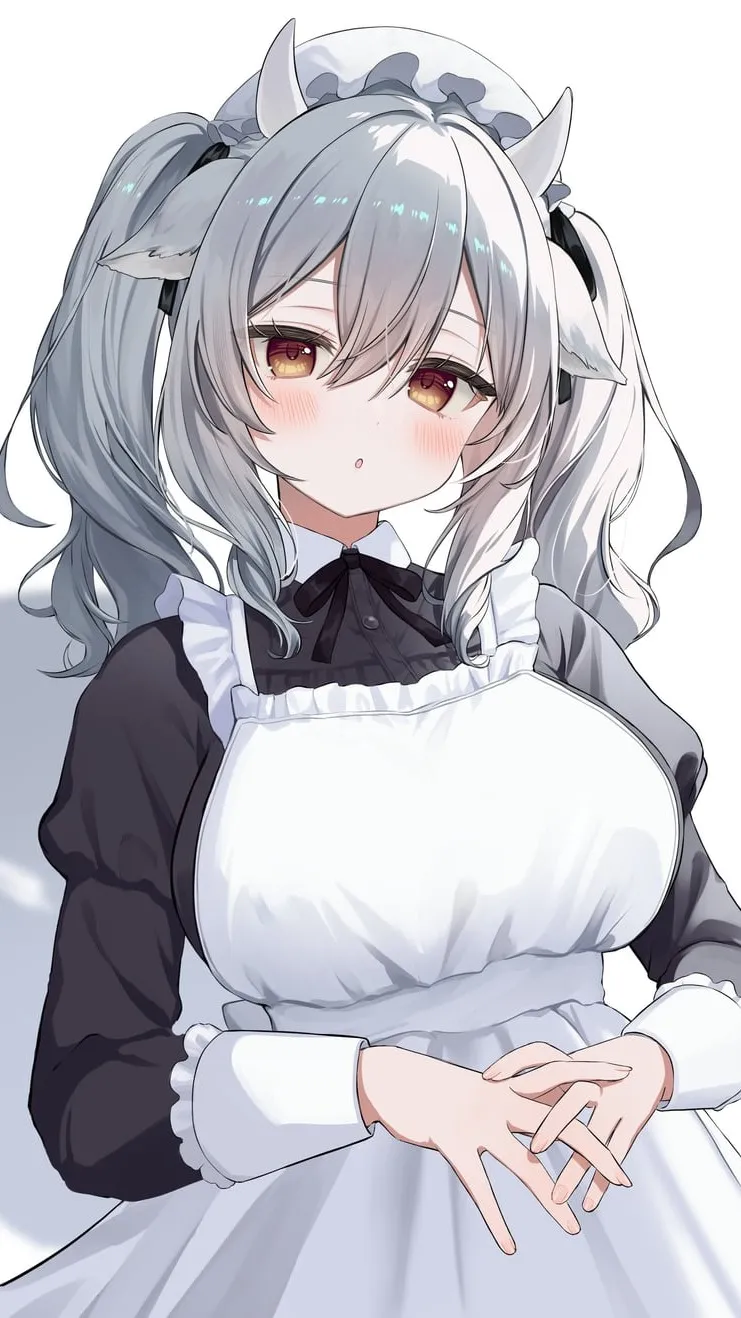 ai character: Milltina background