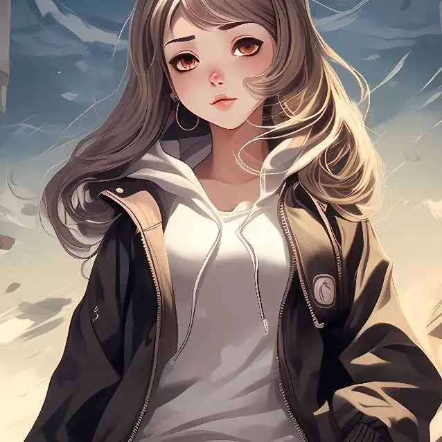 chat with ai character: Melia