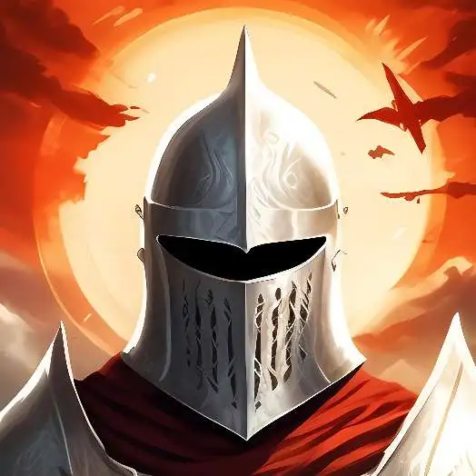 chat with ai character: Knight of Templar