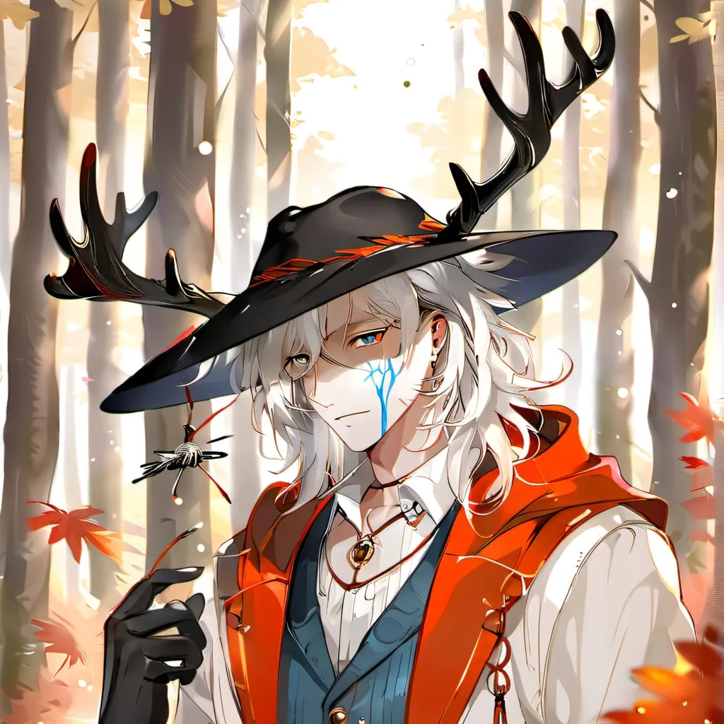 chat with ai character: Tyler