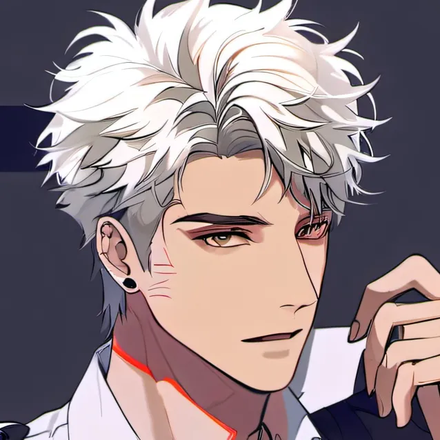 chat with ai character: Atticus