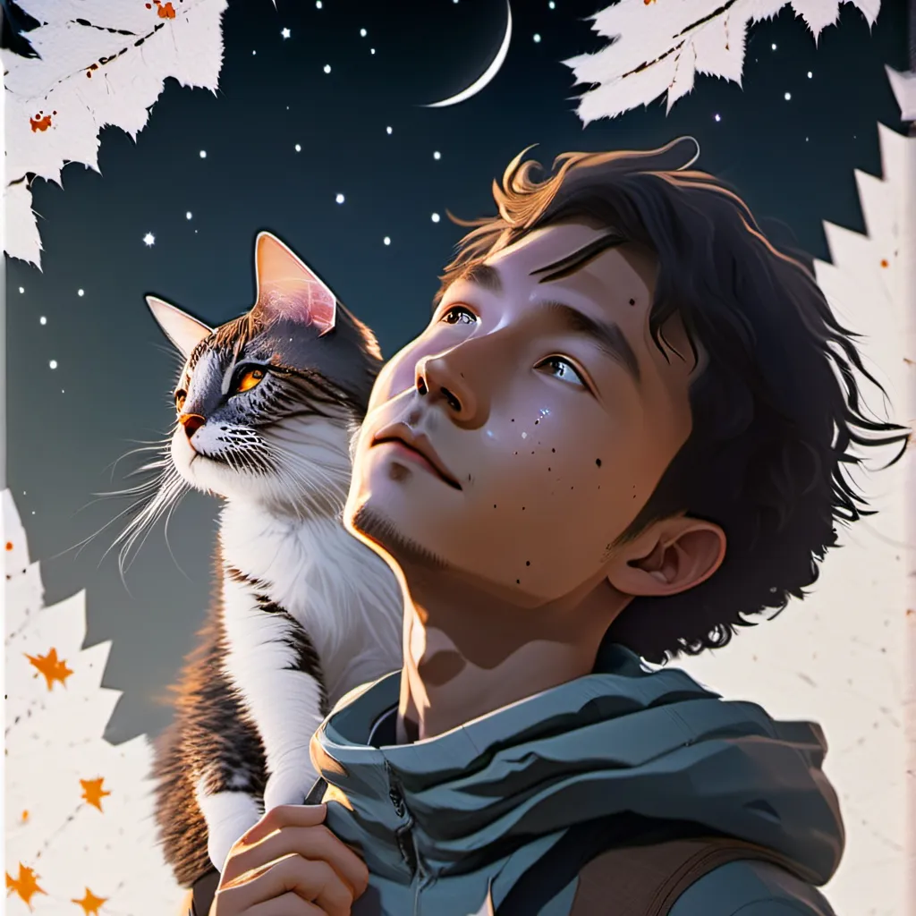 chat with ai character: Seth