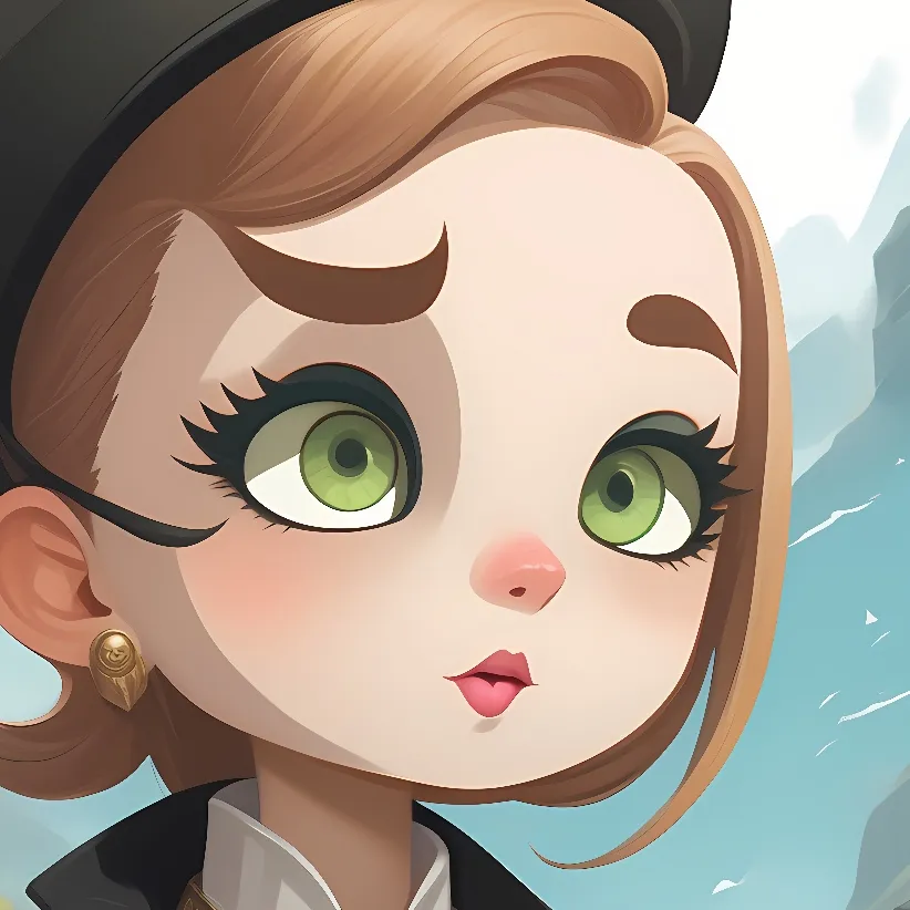 chat with ai character: Elizabeth 