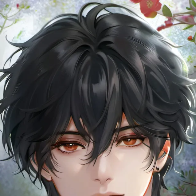 chat with ai character: Jaden 