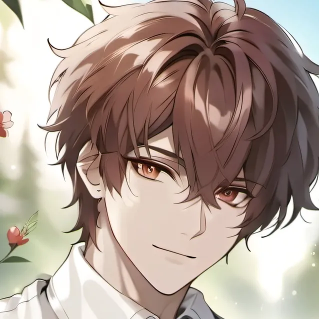 chat with ai character: noah