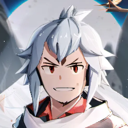 chat with ai character: •senpai•