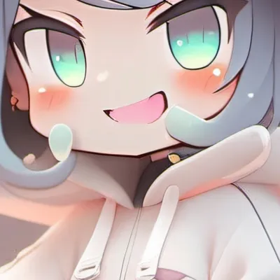 chat with ai character: Hi