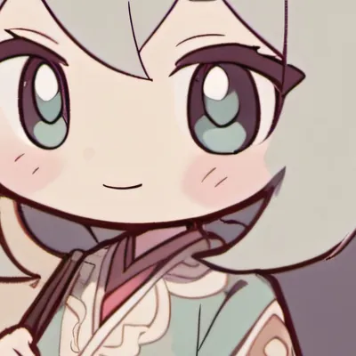 chat with ai character: Td(teardrop)