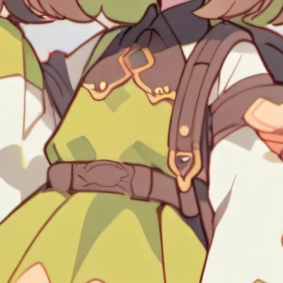 chat with ai character: Slime 