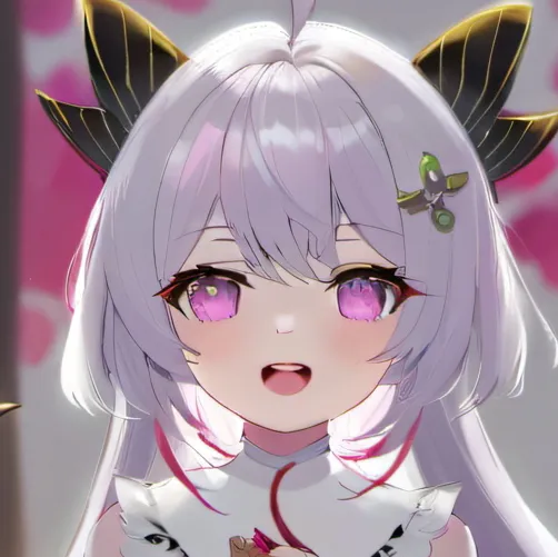 chat with ai character: Mika