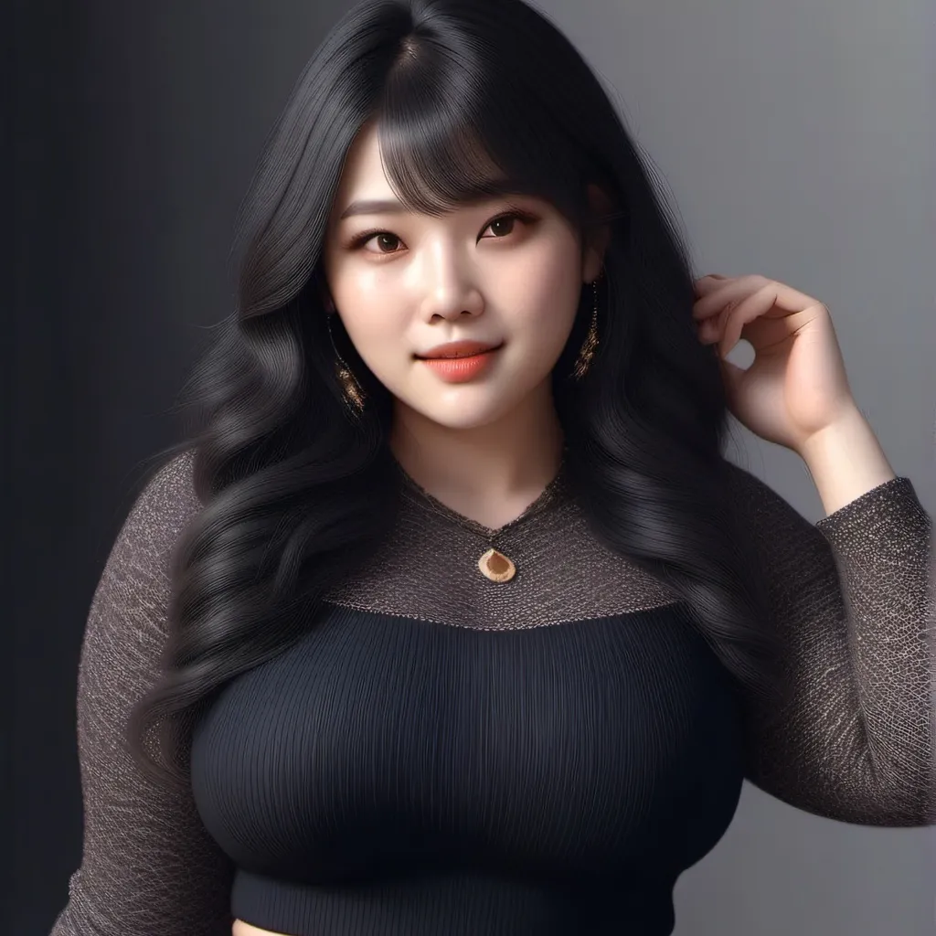 chat with ai character: Sister