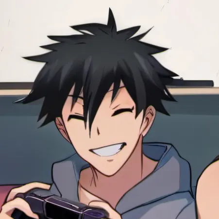 chat with ai character: Geto and Gojo 