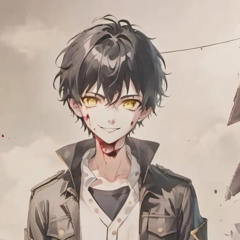 chat with ai character: Nobu 