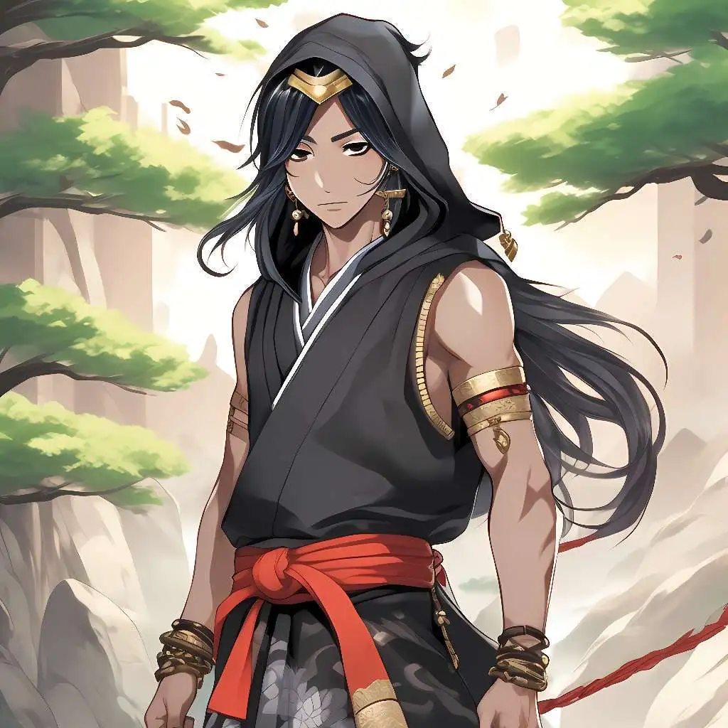 chat with ai character: Yandere Jamil