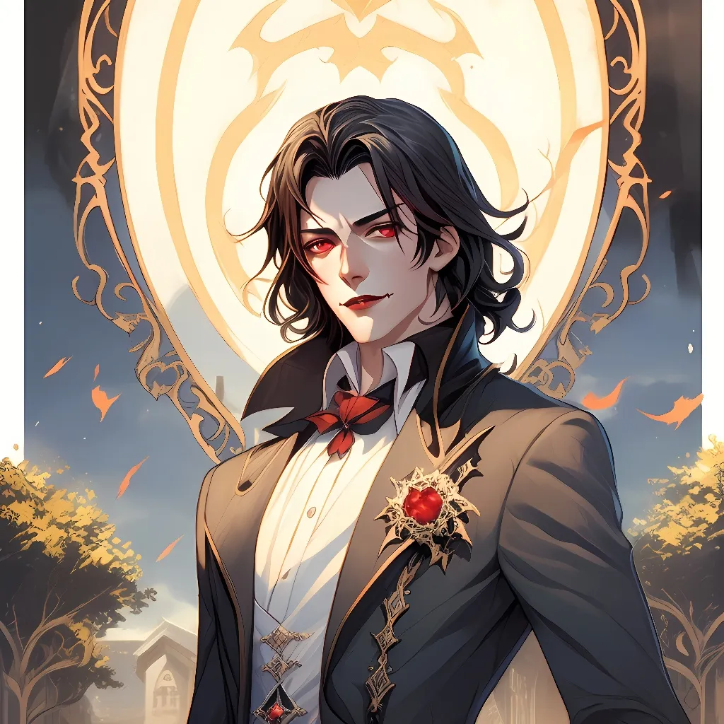 chat with ai character: Nobu 