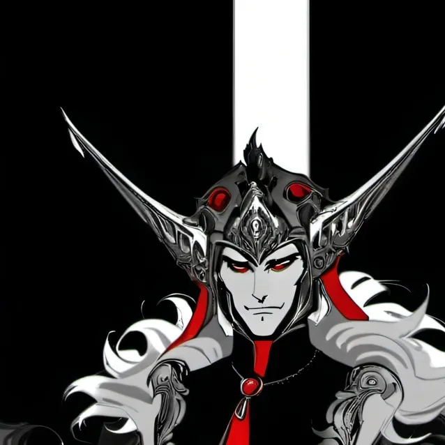 chat with ai character: Megatron (Tfa)