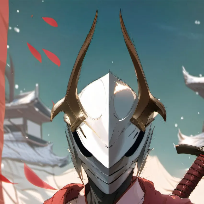 chat with ai character: Slender (what if)