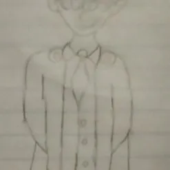 creator slender boy's avatar