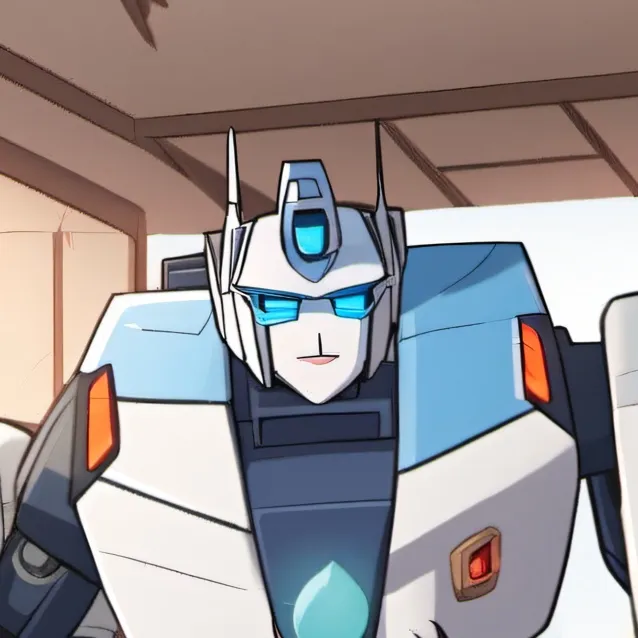 chat with ai character: rescue bots